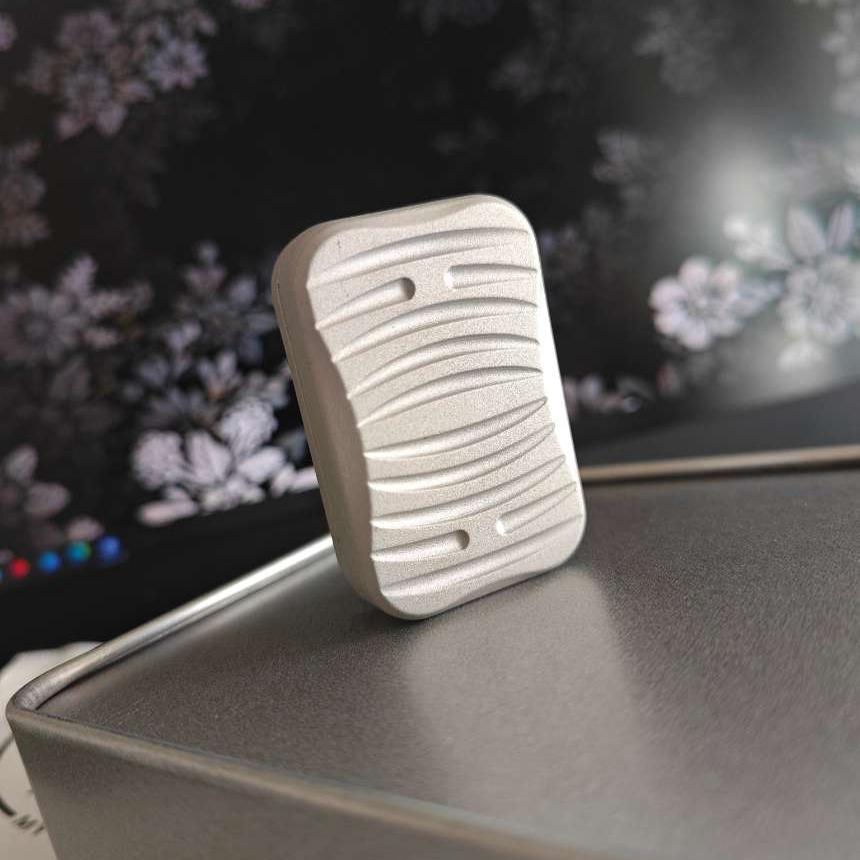 Edc Metal Fidgeting Magnetic Push Card Mechanical Slider Pushing Plate Tactile Plaything Relieve Relieve Stress Reducing Adults Creative
Edc Metal Fidgeting Magnetic Push Card Mechanical Slider Pushing Plate Tactile Plaything Relieve Relieve Stress Reducing Adults Creative