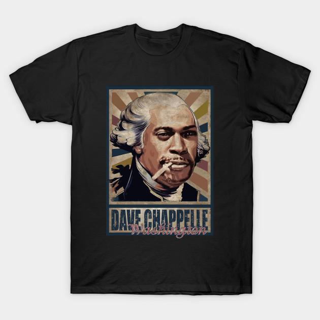 Men Black Print T-shirt Dave Chappelle Washington No-Cut Transfer Paper Print Cotton Tshirt M чорний
Men Black Print T-shirt Dave Chappelle Washington No-Cut Transfer Paper Print Cotton Tshirt M чорний