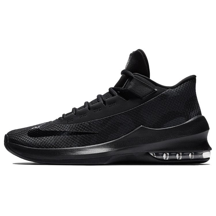 Мужские кроссовки Nike Air Max Infuriate 2 Mid PRM EP Anthracite Black Black-Anthracite AO6550-001
Мужские кроссовки Nike Air Max Infuriate 2 Mid PRM EP Anthracite Black Black-Anthracite AO6550-001
