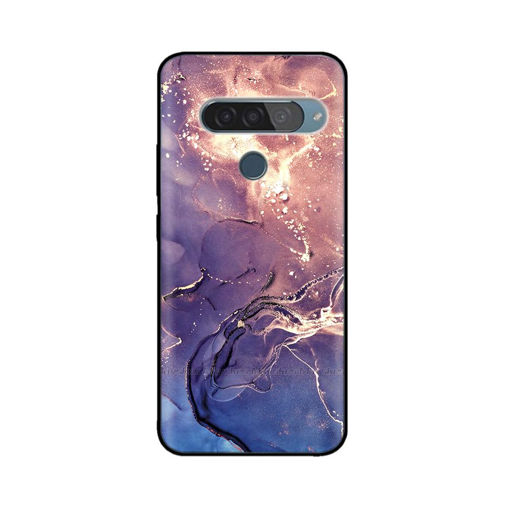 Чохол для телефону для LG G8s Thinq Чохол G8S G8X М який силіконовий бампер Задня кришка для LG G8 Thinq LGG8X LGG8 G 8 М який чохол-кришка з ТПУ Para LG G8X Thinq
Чохол для телефону для LG G8s Thinq Чохол G8S G8X М який силіконовий бампер Задня кришка для LG G8 Thinq LGG8X LGG8 G 8 М який чохол-кришка з ТПУ Para LG G8X Thinq