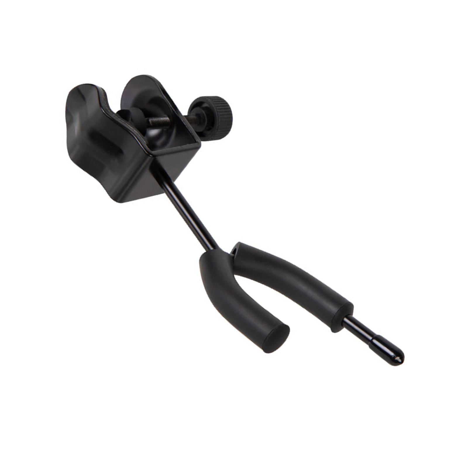 Крючок для скрипки, подставка для микрофона или нот, надежный держатель для скрипки и альта для домашних и сценических выступлений
Крючок для скрипки, подставка для микрофона или нот, надежный держатель для скрипки и альта для домашних и сценических выступлений