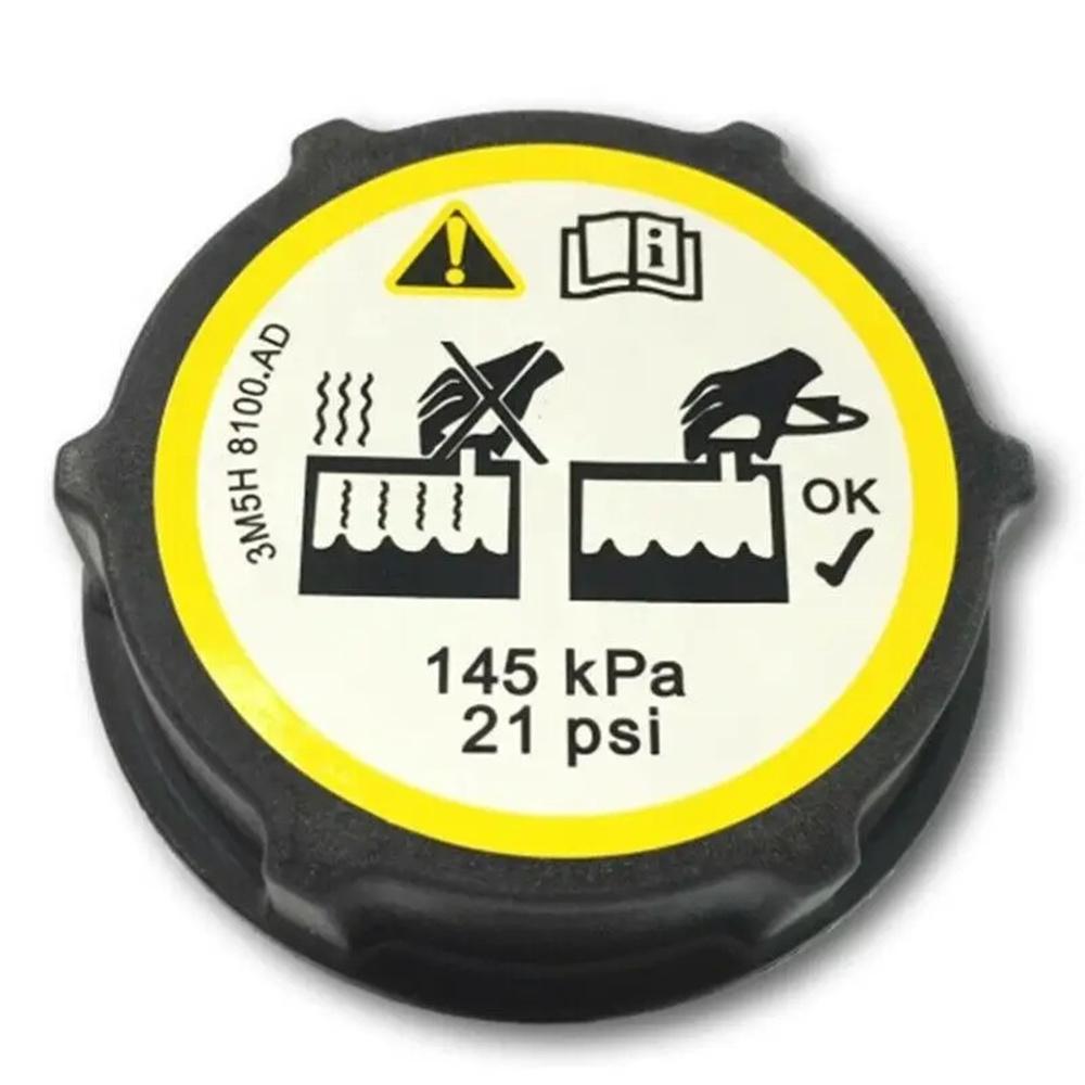 КРЫШКА РАСШИРИТЕЛЬНОГО БАЧКА РАДИАТОРА 3M5H8100AD ДЛЯ FORD FOCUS Mk2 Mk3 TRANSIT MK6 MK7
КРЫШКА РАСШИРИТЕЛЬНОГО БАЧКА РАДИАТОРА 3M5H8100AD ДЛЯ FORD FOCUS Mk2 Mk3 TRANSIT MK6 MK7