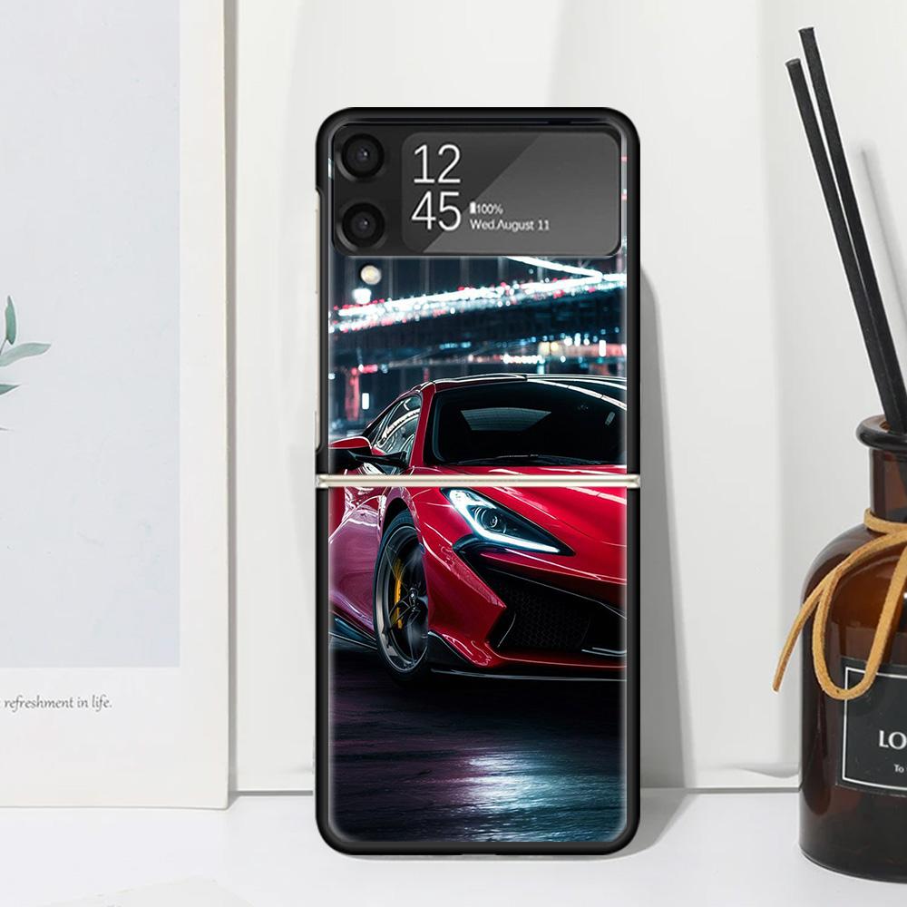 Cool Male Men Sports Cars Phone Case Cover for Samsung Galaxy Z Flip 7 6 5 4 3 5G Flip3 Flip4 Flip5 ZFlip6 ZFlip7 Black Fundas G Samsung Z Flip 3
Cool Male Men Sports Cars Phone Case Cover for Samsung Galaxy Z Flip 7 6 5 4 3 5G Flip3 Flip4 Flip5 ZFlip6 ZFlip7 Black Fundas G Samsung Z Flip 3