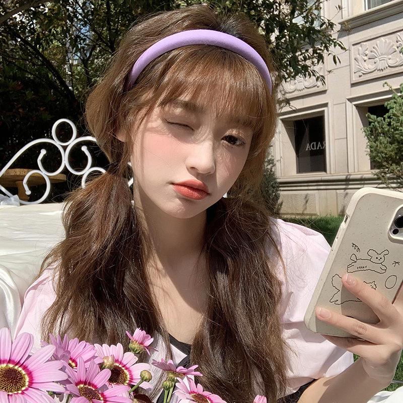 Хакі Овальний Жіночий Обруч з Високою Коронкою - Широкий, Елегантний, Мережевий Червоний Осінньо-Зимовий Аксесуар для Волосся
Хакі Овальний Жіночий Обруч з Високою Коронкою - Широкий, Елегантний, Мережевий Червоний Осінньо-Зимовий Аксесуар для Волосся