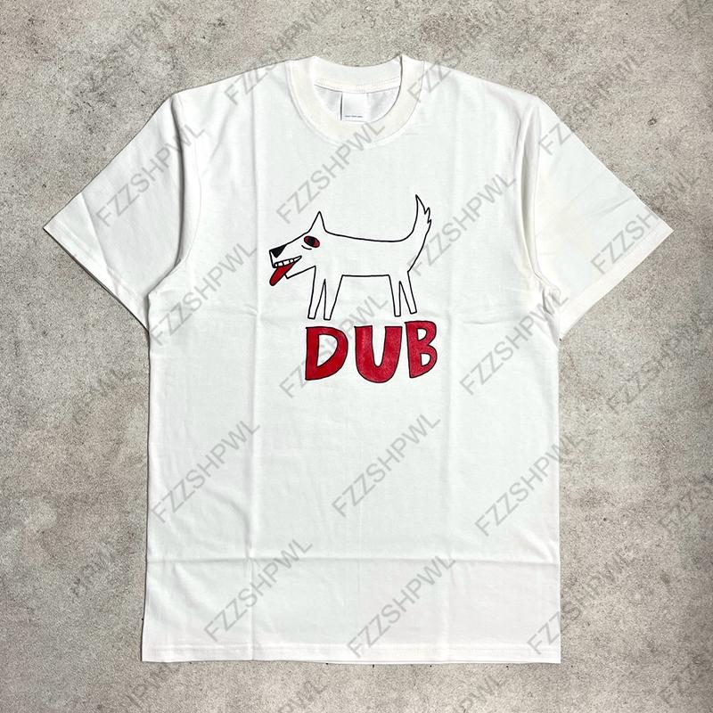 Cartoon Letters Retro Puppy Pattern Print Fashion Loose Tshirt Men American Harajuku Y2K Casual Oversized Shortsleeved Women 4XL
Cartoon Letters Retro Puppy Pattern Print Fashion Loose Tshirt Men American Harajuku Y2K Casual Oversized Shortsleeved Women 4XL