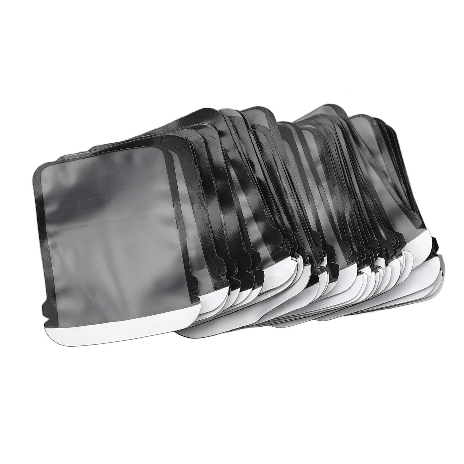 500pcs Dentist Barrier Envelopes Disposable X Ray Film Protective Bag for Phosphor Plate 2.2 X 1.6in
500pcs Dentist Barrier Envelopes Disposable X Ray Film Protective Bag for Phosphor Plate 2.2 X 1.6in