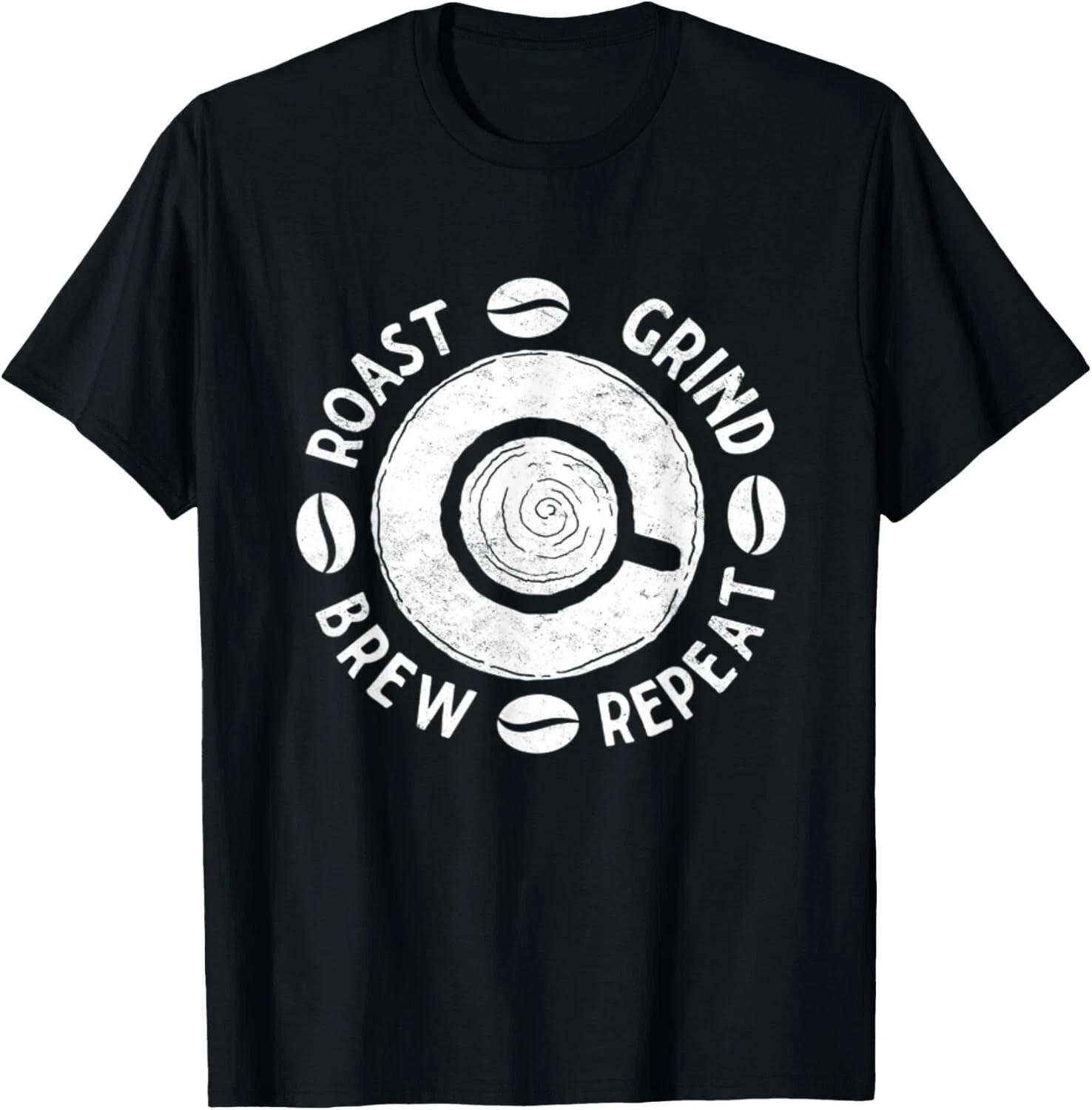 Cup Of Coffee Lovers Roasters Barista Gift Roast Grind Brew Gift Unisex T-Shirt 3XL
Cup Of Coffee Lovers Roasters Barista Gift Roast Grind Brew Gift Unisex T-Shirt 3XL