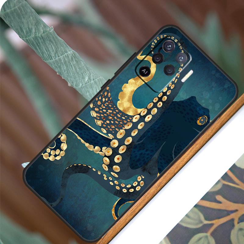 Чехол с изображением морского осьминога и океанской жизни для OPPO A57 A57S A77 A5 A9 A53 A52 A72 A96 A76 A16 A54 A74 A94 A38 A58 A78 A15 A17 OPPO A96 4G
Чехол с изображением морского осьминога и океанской жизни для OPPO A57 A57S A77 A5 A9 A53 A52 A72 A96 A76 A16 A54 A74 A94 A38 A58 A78 A15 A17 OPPO A96 4G