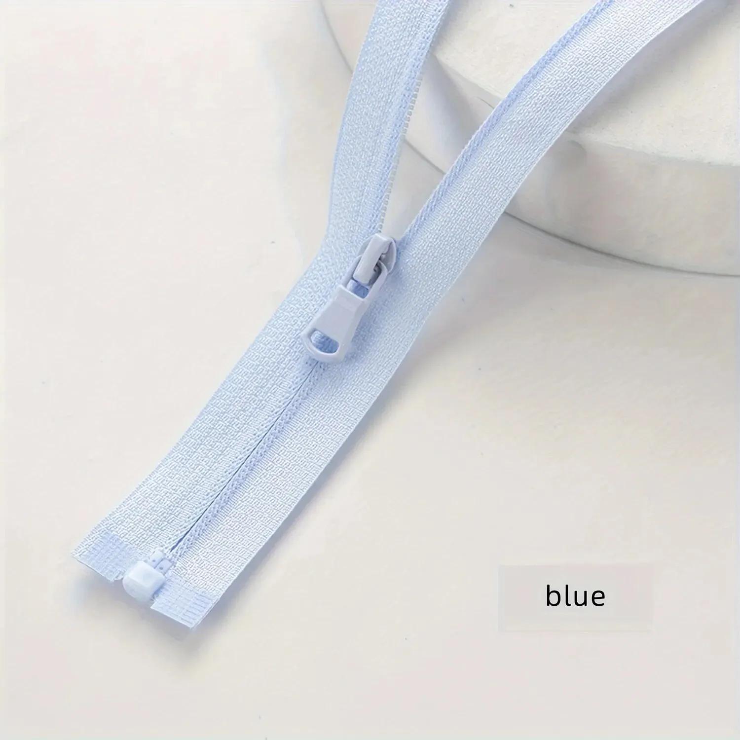 (10pcs)3# Sun-protective Clothing Zipper Single Open Tail Color Sportswear Clothing Reverse Nylon Zipper Multi-size 3#&80CM
(10pcs)3# Sun-protective Clothing Zipper Single Open Tail Color Sportswear Clothing Reverse Nylon Zipper Multi-size 3#&80CM