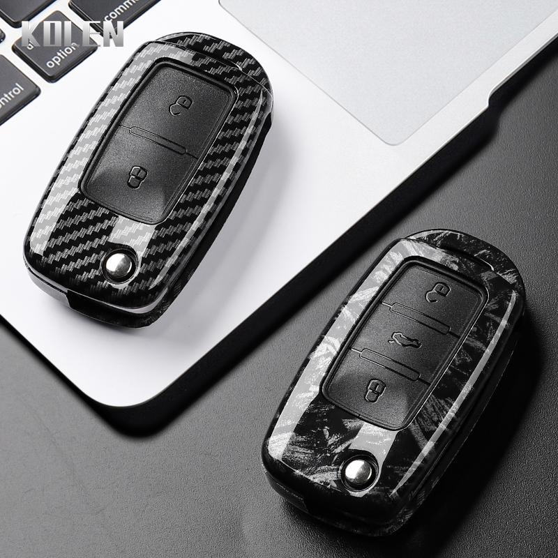 2 3 Buttons Carbon Fiber Car Key Case Cover For VW Volkswagen Polo Tiguan Passat Golf 7 Jetta Skoda Kodiaq Superb Octavia Seat
2 3 Buttons Carbon Fiber Car Key Case Cover For VW Volkswagen Polo Tiguan Passat Golf 7 Jetta Skoda Kodiaq Superb Octavia Seat