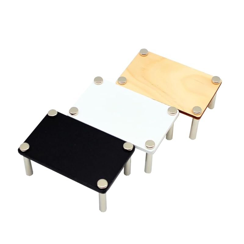 MaT store figure object pedestal exhibition stand collection board decoration stand display crystal ball pedestal wooden (Wood)
MaT store figure object pedestal exhibition stand collection board decoration stand display crystal ball pedestal wooden (Wood)