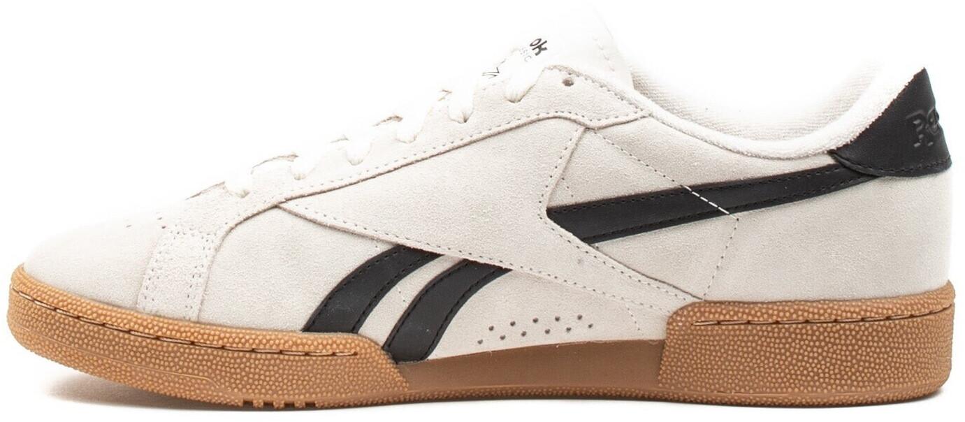 Кроссовки Reebok Club C Grounds Shoes chalk/core black/reebok rubber gum-04 40
Кроссовки Reebok Club C Grounds Shoes chalk/core black/reebok rubber gum-04 40