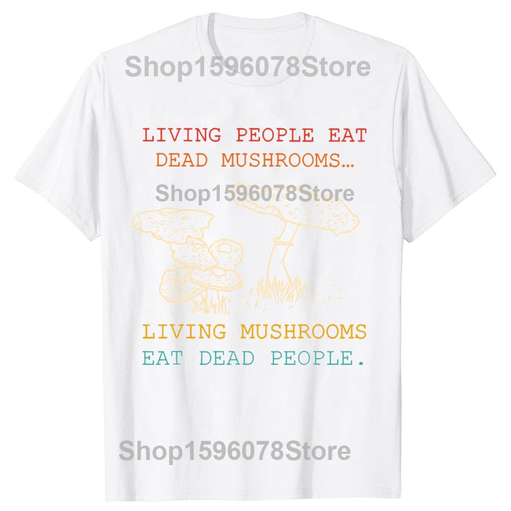 Funny Mushroom Apparel Graphic Tshirts Men Womens Fashion Casual Tshirt 100 Cotton Loose Oversized T Shirt S
Funny Mushroom Apparel Graphic Tshirts Men Womens Fashion Casual Tshirt 100 Cotton Loose Oversized T Shirt S