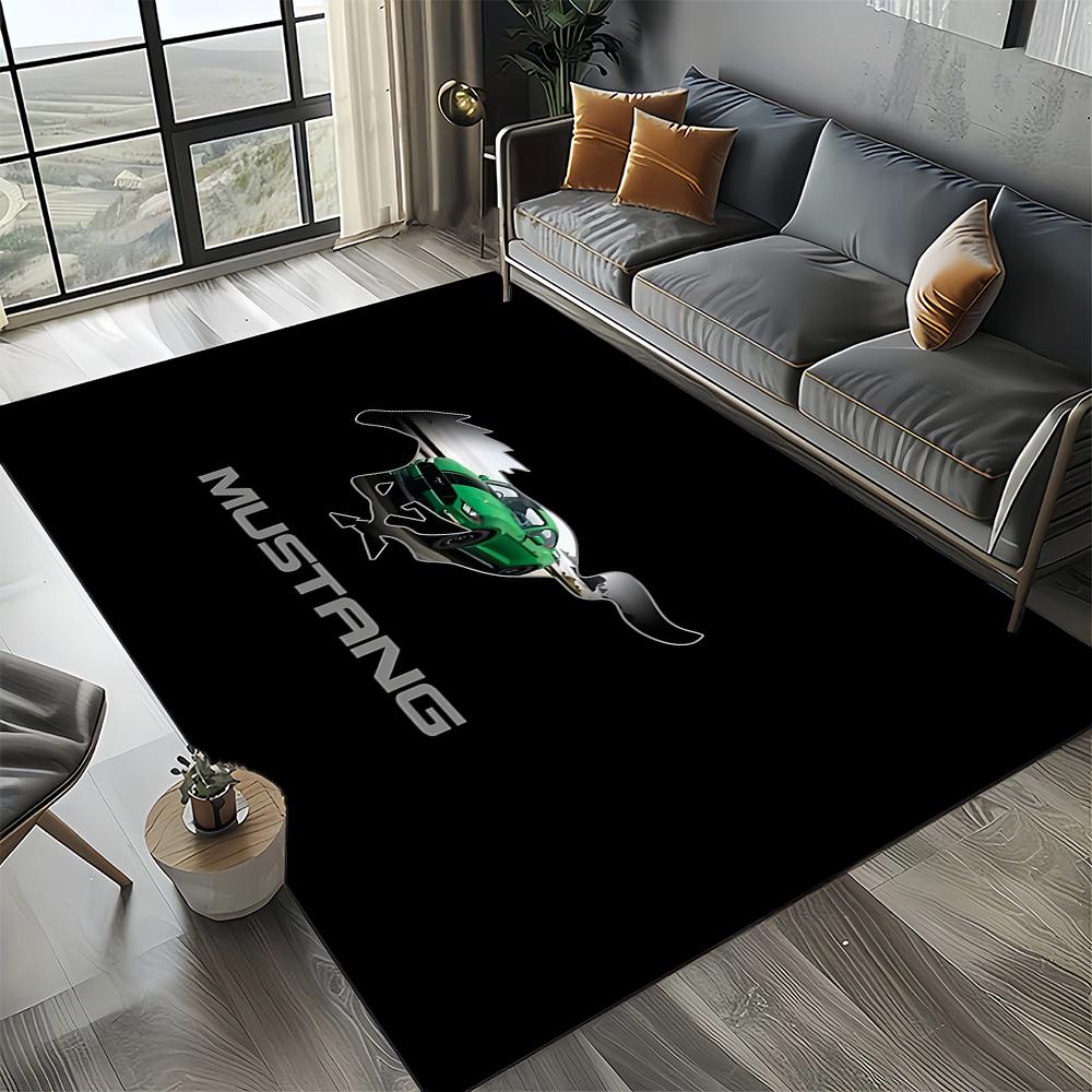 3D F-Ford Mustang Гоночний Автомобіль Мотоцикл Килим Килимок для Вітальні Спальні Дому Декорація Дивана, Дитячий Килимок Протиковзкий Килимок для Підлоги 200x160cm( 78x62in )
3D F-Ford Mustang Гоночний Автомобіль Мотоцикл Килим Килимок для Вітальні Спальні Дому Декорація Дивана, Дитячий Килимок Протиковзкий Килимок для Підлоги 200x160cm( 78x62in )