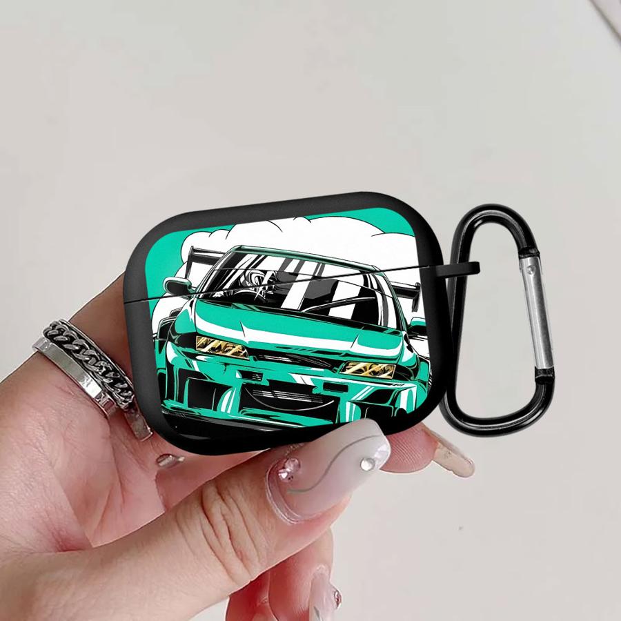 Green Car Earphone Cases Cover Case For Airpods Pro 2 3 Pro2 4 1 Pro3 Airpods Pro 3
Green Car Earphone Cases Cover Case For Airpods Pro 2 3 Pro2 4 1 Pro3 Airpods Pro 3