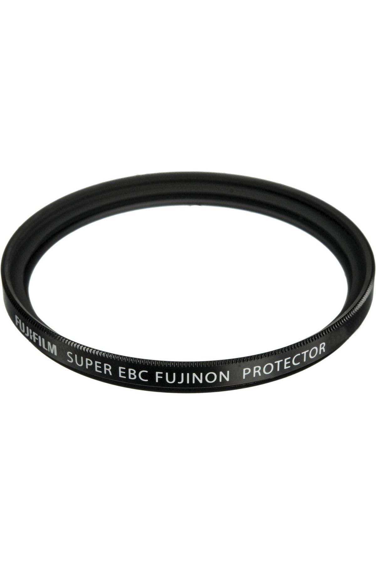 FUJIFILM Protect Filter F PRF-58 чорний 
FUJIFILM Protect Filter F PRF-58 чорний