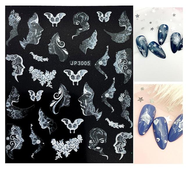5D наклейки для дизайна ногтей, украшения, самоклеящиеся наклейки для дизайна ногтей, дизайн маникюра, наклейка с белым снегом для дизайна ногтей, с Рождеством
5D наклейки для дизайна ногтей, украшения, самоклеящиеся наклейки для дизайна ногтей, дизайн маникюра, наклейка с белым снегом для дизайна ногтей, с Рождеством