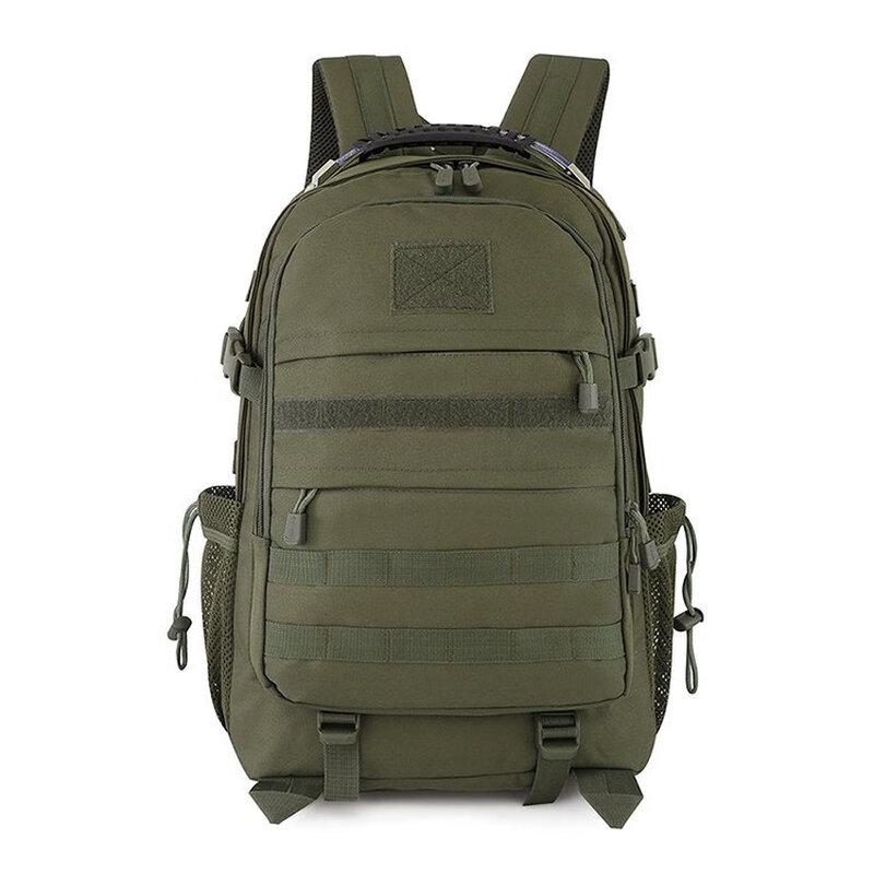 KUZHE Tactical Outdoor Backpack
KUZHE Tactical Outdoor Backpack