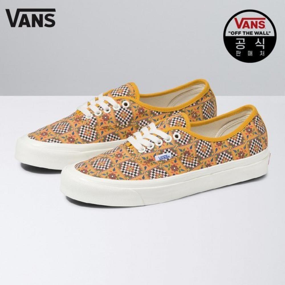 Vans Authentic 44 Dx Anaheim Tile Checkerboard Vn0a5kx4axa1 checkerboardyellow/080(260)
Vans Authentic 44 Dx Anaheim Tile Checkerboard Vn0a5kx4axa1 checkerboardyellow/080(260)