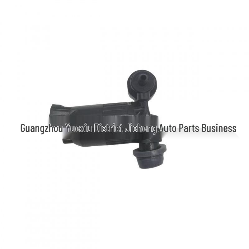 JL1Z17664A Washer Motor for Ford Edge MKT 07-
JL1Z17664A Washer Motor for Ford Edge MKT 07-