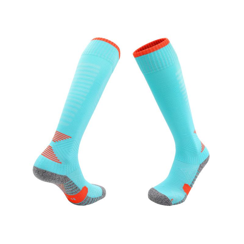 2026 Professional Football Socks Towel Bottom Non-slip Stockings Sweat-absorbing Actual Training High Stockings Sports Socks l-adult code
2026 Professional Football Socks Towel Bottom Non-slip Stockings Sweat-absorbing Actual Training High Stockings Sports Socks l-adult code