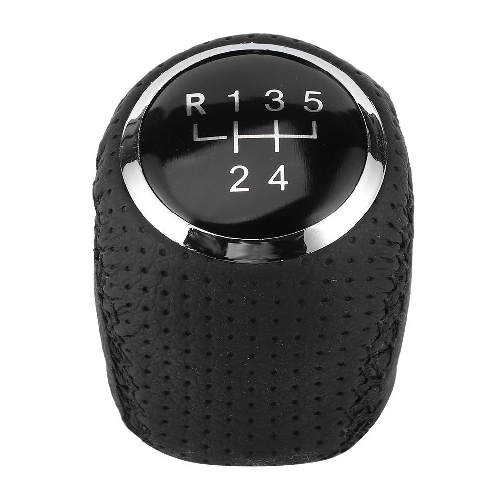 Автомобільна ручка перемикання передач Рукоятка Ручка Ручка Шкіра ПУ Заміна Підходить для
Автомобільна ручка перемикання передач Рукоятка Ручка Ручка Шкіра ПУ Заміна Підходить для