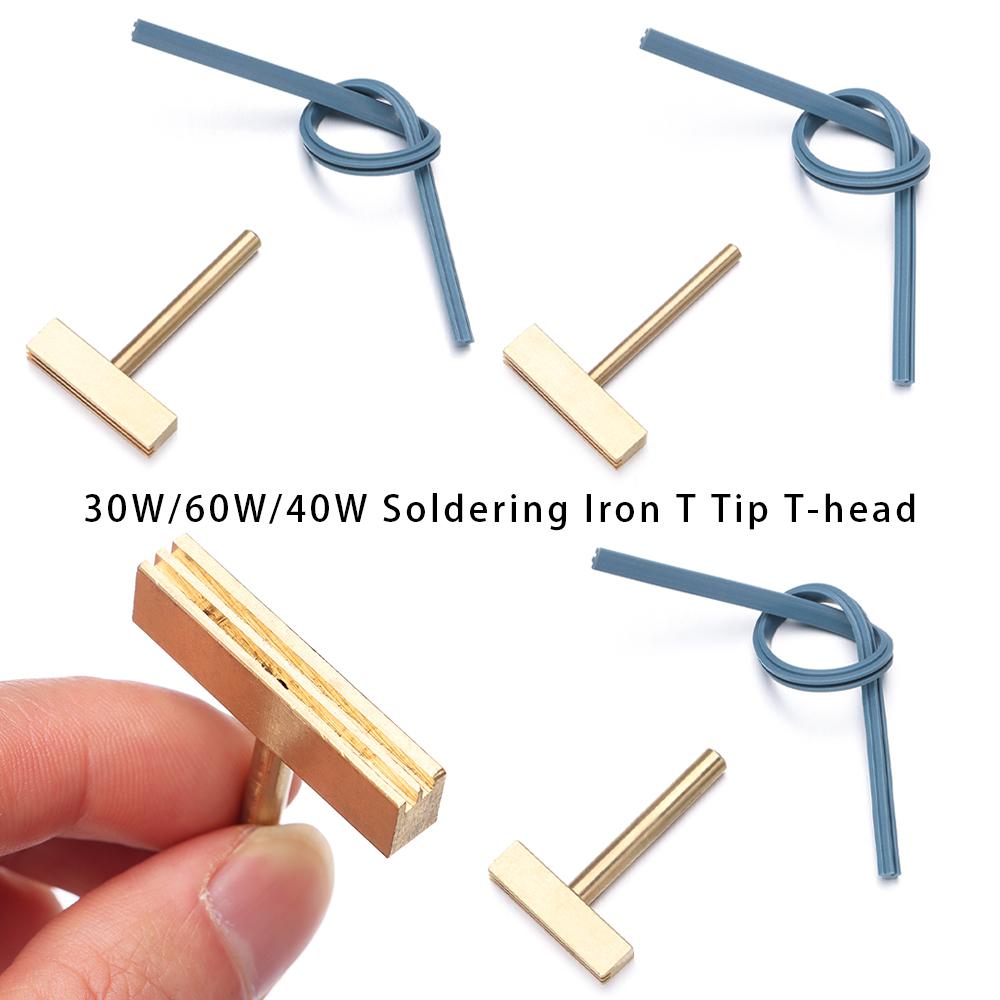 Quality Flex Cable Repair 30W 60W 40W Copper T-Tips T Tip T-head Soldering Iron Tips T-Soldering 30W
Quality Flex Cable Repair 30W 60W 40W Copper T-Tips T Tip T-head Soldering Iron Tips T-Soldering 30W