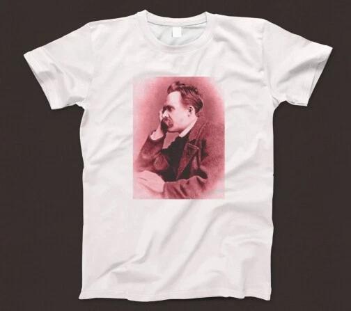 Friedrich Nietzsche T Shirt 1137 Philosopher Nihilist Marx The Fall Band Music 2XL
Friedrich Nietzsche T Shirt 1137 Philosopher Nihilist Marx The Fall Band Music 2XL