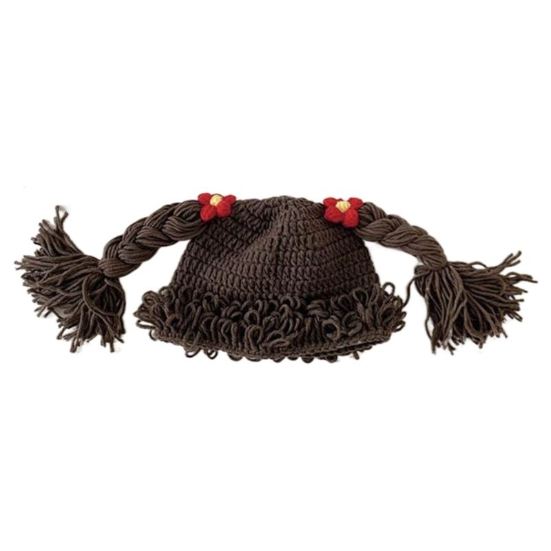 Косичка Парик Шапочка Милая Шапочка для Новорожденной Девочки Шапочка-Бонет Зимняя Теплая Шапка Вязаные Шапки для Детей Детская кофейный
Косичка Парик Шапочка Милая Шапочка для Новорожденной Девочки Шапочка-Бонет Зимняя Теплая Шапка Вязаные Шапки для Детей Детская кофейный