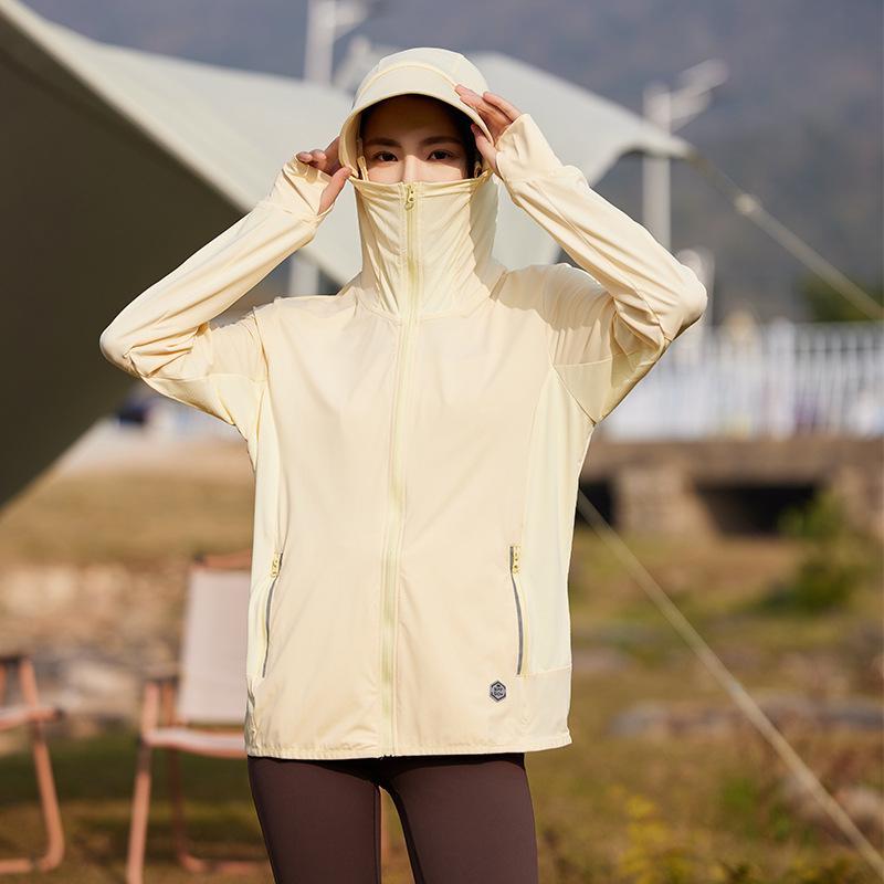 Оригинальная пряжа солнцезащитная одежда Ледяной шелк дышащая женская летняя солнцезащитная одежда Уличная с большими полями защита от УФ-лучей upf50 + одежда для кожи 4XL
Оригинальная пряжа солнцезащитная одежда Ледяной шелк дышащая женская летняя солнцезащитная одежда Уличная с большими полями защита от УФ-лучей upf50 + одежда для кожи 4XL