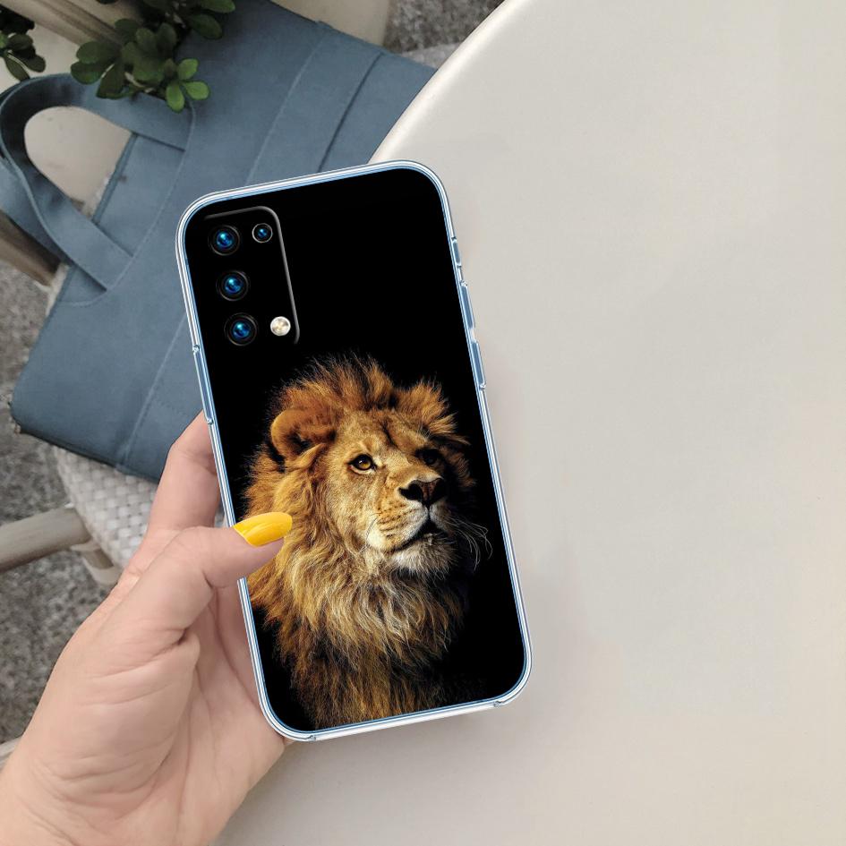 LO5 Animal lion Soft Shell Transparent Phone Case for Samsung Galaxy A04 A04S A14 A23 A34 A54 M23 M33 M52 M53 Galaxy A34 5G
LO5 Animal lion Soft Shell Transparent Phone Case for Samsung Galaxy A04 A04S A14 A23 A34 A54 M23 M33 M52 M53 Galaxy A34 5G