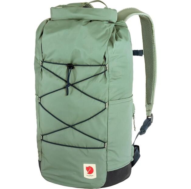 Рюкзак Fjällräven High Coast Rolltop 26 patina green (F23224-614)
Рюкзак Fjällräven High Coast Rolltop 26 patina green (F23224-614)