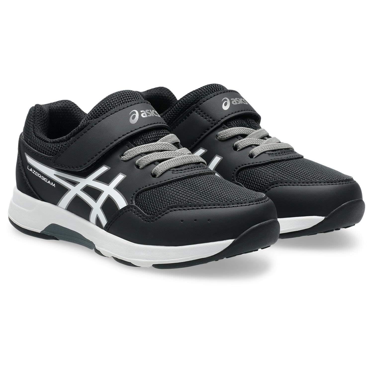ASICS LAZERBEAM 25 Athletic Shoes KF-MG Kids 1154A199-001-210
ASICS LAZERBEAM 25 Athletic Shoes KF-MG Kids 1154A199-001-210