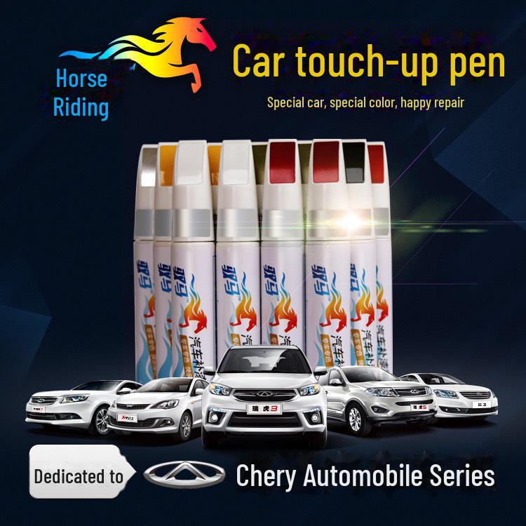 «Chery Arrizo 5/Tiggo 8/3/5x Touch-Up Pen - Haoyue White, Ant Ice Cream для устранения царапин» Deep blue. Chery Automobile синий/глубокий
«Chery Arrizo 5/Tiggo 8/3/5x Touch-Up Pen - Haoyue White, Ant Ice Cream для устранения царапин» Deep blue. Chery Automobile синий/глубокий