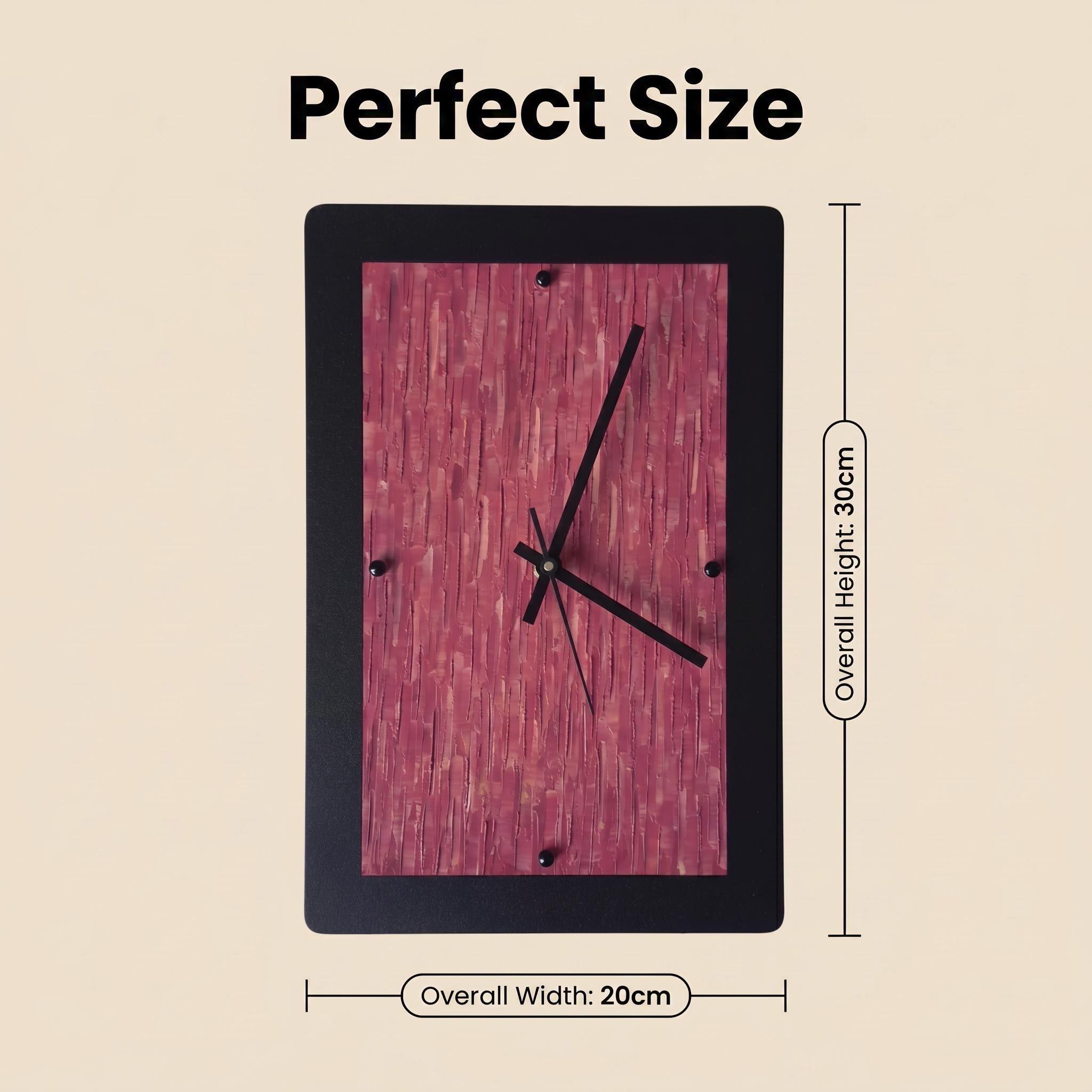 Wall Clock Brief Quartz Clocks Times Creative Silent Loudspeaker Mute Watches Hours
Wall Clock Brief Quartz Clocks Times Creative Silent Loudspeaker Mute Watches Hours