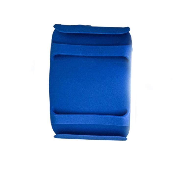 Multi-functional Silicone Anti-slip and Heat-insulating Clip for Outdoor Barbecue and Meat Cutting To Prevent Scalding
Multi-functional Silicone Anti-slip and Heat-insulating Clip for Outdoor Barbecue and Meat Cutting To Prevent Scalding