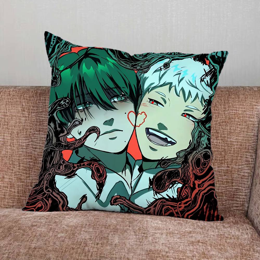 The SSummer Comics HHikaru Died Pillow Case Pillowcase Home Sofa Cushions Car Cushions Pillowcover Office Pillowshell Pillow 30x30cm 12x12in
The SSummer Comics HHikaru Died Pillow Case Pillowcase Home Sofa Cushions Car Cushions Pillowcover Office Pillowshell Pillow 30x30cm 12x12in