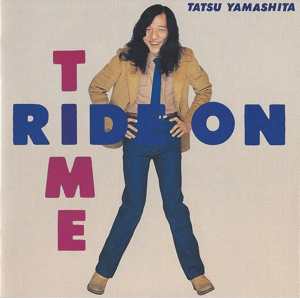 CD TATSURO YAMASHITA - RIDE ON TIME BVCR17017 BMG FUNHOUSE 2002 Japan Japanese Pop/Rock
CD TATSURO YAMASHITA - RIDE ON TIME BVCR17017 BMG FUNHOUSE 2002 Japan Japanese Pop/Rock