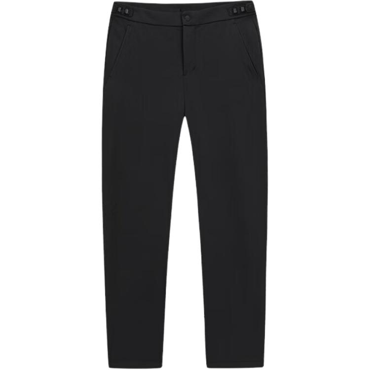 Anta Training Series Solid Color Soft Versatile Simple Sports Long Pants Men bottoms 152617503S-3 3XL
Anta Training Series Solid Color Soft Versatile Simple Sports Long Pants Men bottoms 152617503S-3 3XL