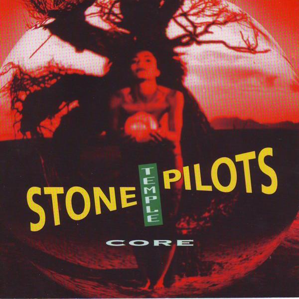CD STONE TEMPLE PILOTS - Core 7567824182,7567 Atlantic 1992 Европа Рок Б/У
CD STONE TEMPLE PILOTS - Core 7567824182,7567 Atlantic 1992 Европа Рок Б/У