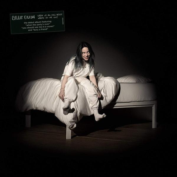 LP Пластинка БИЛЛИ АЙЛИШ - Когда мы все заснем.. 00602577427664 Darkroom Europe Танцевальная и электронная музыка
LP Пластинка БИЛЛИ АЙЛИШ - Когда мы все заснем.. 00602577427664 Darkroom Europe Танцевальная и электронная музыка