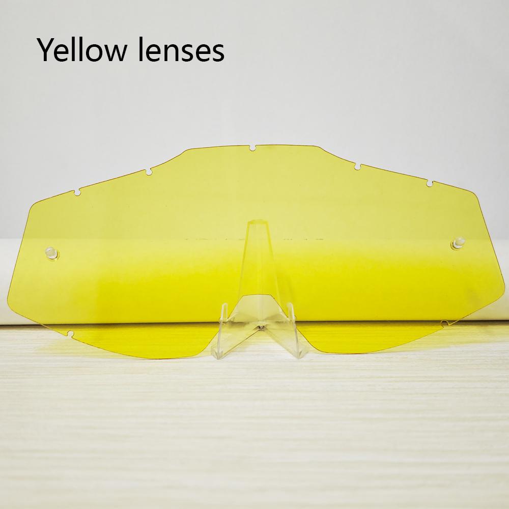 Durable Motocross Racing Glasses Windproof Dustproof Sandproof Motorcycle Goggles for MTB Cycling Riding
Durable Motocross Racing Glasses Windproof Dustproof Sandproof Motorcycle Goggles for MTB Cycling Riding