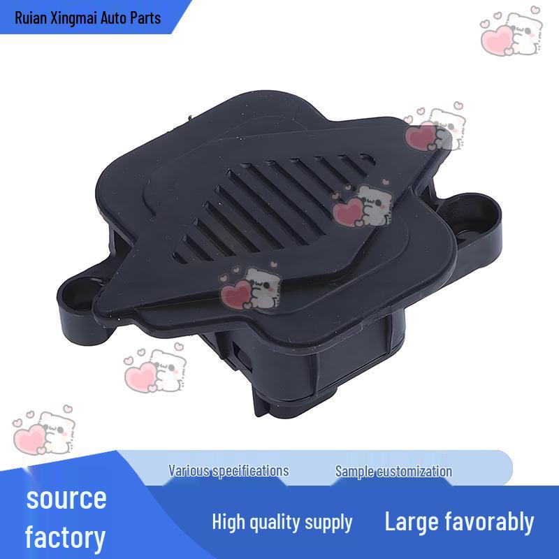 Renault Megane IV (2016-2019) Tailgate Switch Assembly (906064354R) None
Renault Megane IV (2016-2019) Tailgate Switch Assembly (906064354R) None