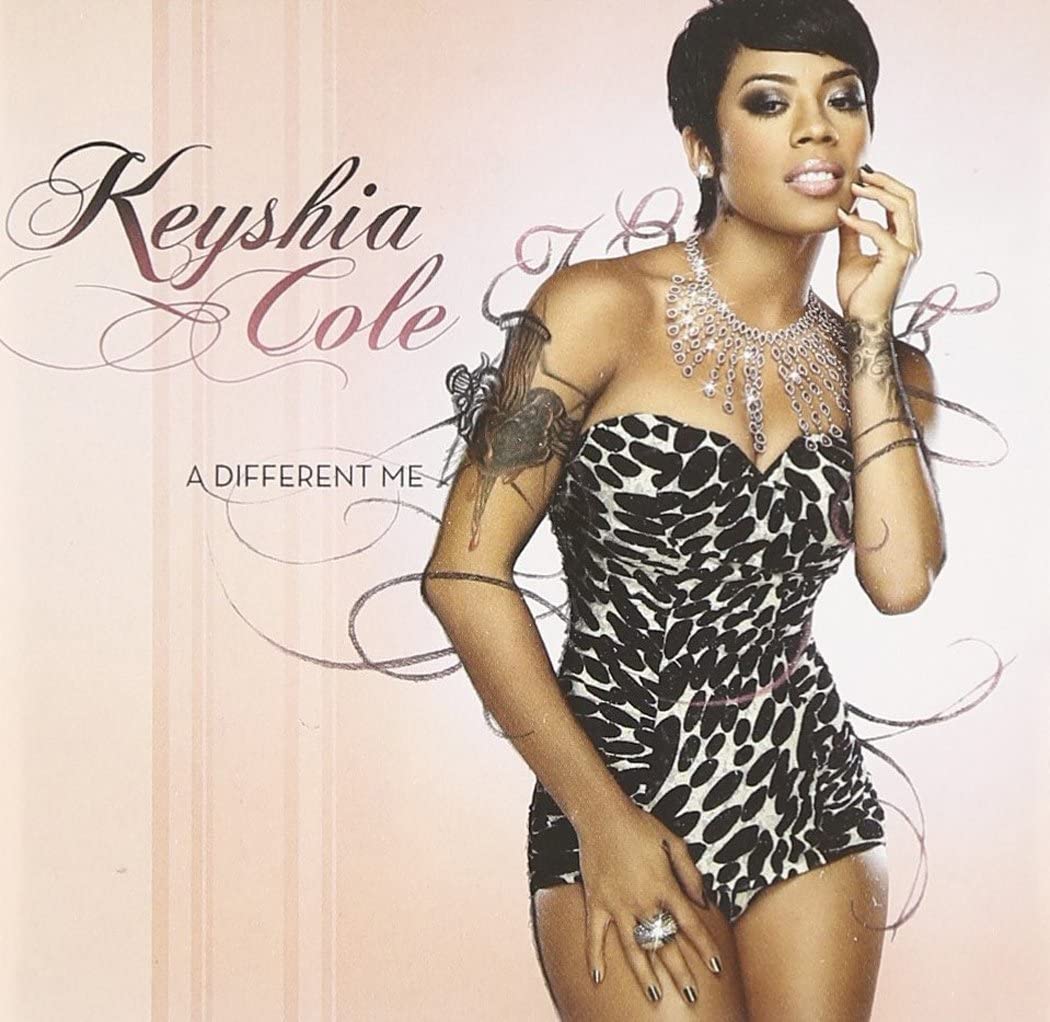 CD KEYSHIA COLE - Different Me B001239502 Geffen Records 2008 Non Japan Rap & Hip-Hop/R&B Used
CD KEYSHIA COLE - Different Me B001239502 Geffen Records 2008 Non Japan Rap & Hip-Hop/R&B Used