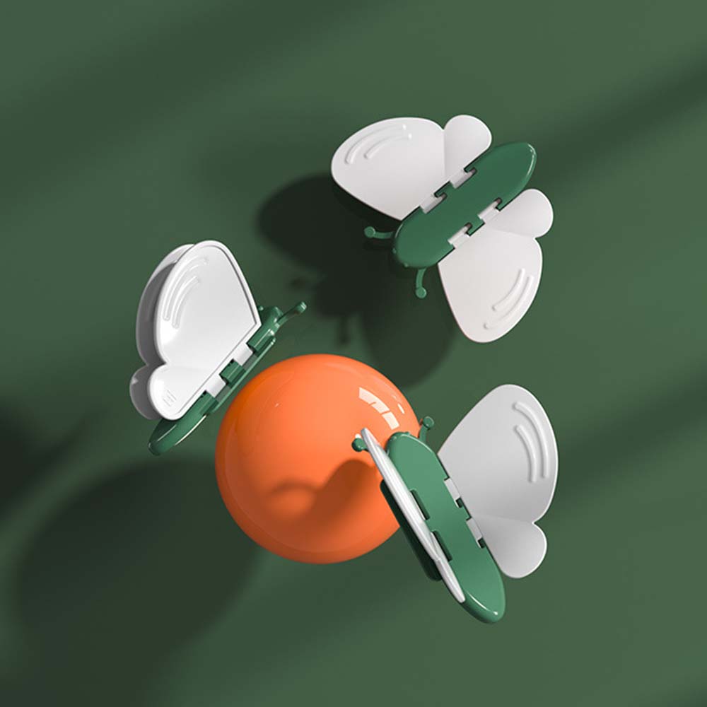 Детский защитный замок для окон Baby ABS Butterfly Baby Safety Glass Door Lock Защита от перемещения окна белый
Детский защитный замок для окон Baby ABS Butterfly Baby Safety Glass Door Lock Защита от перемещения окна белый