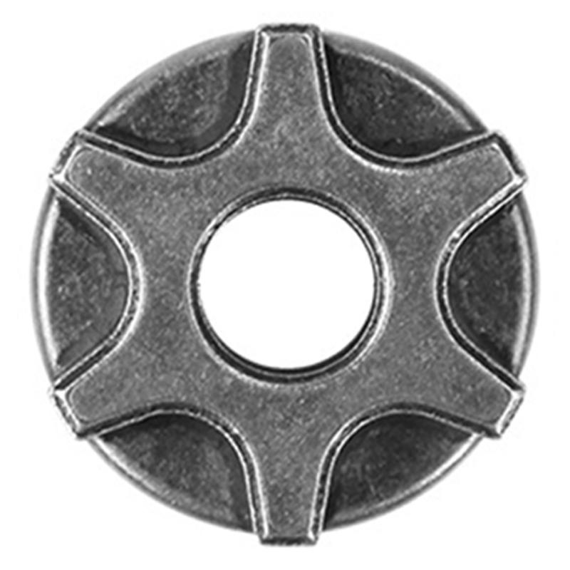 Chain Saw Gear Angle Grinder Conversion for Head M10/M14/M16 Chainsaw Replacement Heavy Duty Drill Chuck for Chainsaw Br
Chain Saw Gear Angle Grinder Conversion for Head M10/M14/M16 Chainsaw Replacement Heavy Duty Drill Chuck for Chainsaw Br