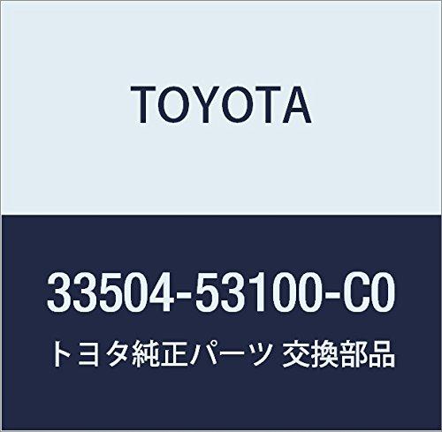 TOYOTA (Тойота) Оригинальные детали Ручка рычага переключения передач (черный) Нулевой номер 33504 – 53100 – Цвет
TOYOTA (Тойота) Оригинальные детали Ручка рычага переключения передач (черный) Нулевой номер 33504 – 53100 – Цвет