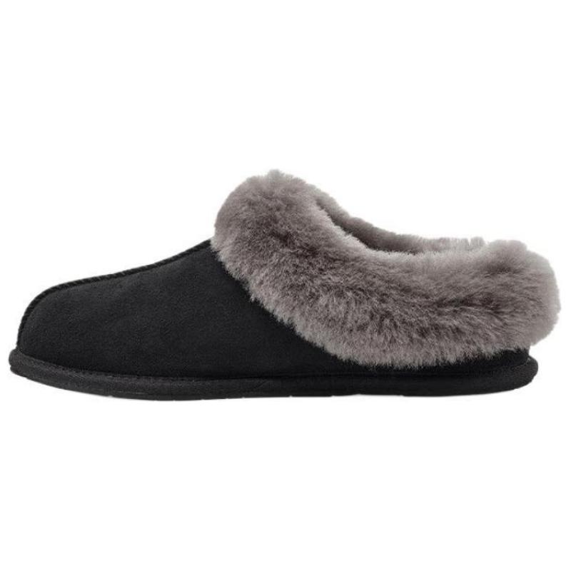 UGG Casual Single Shoes Women s Black Sneakers 1118981-BLK 36
UGG Casual Single Shoes Women s Black Sneakers 1118981-BLK 36