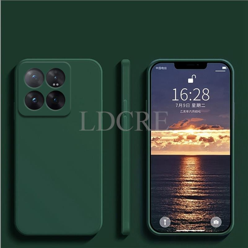 Для Xiaomi 14 Pro Чехол Жидкий Силиконовый Коке Чехол Xiaomi 14 Pro Чехол TPU Защитный Чехол для Телефона Mi 14 Pro 13 12 13T Pro Чехол For Mi 12 Lite
Для Xiaomi 14 Pro Чехол Жидкий Силиконовый Коке Чехол Xiaomi 14 Pro Чехол TPU Защитный Чехол для Телефона Mi 14 Pro 13 12 13T Pro Чехол For Mi 12 Lite