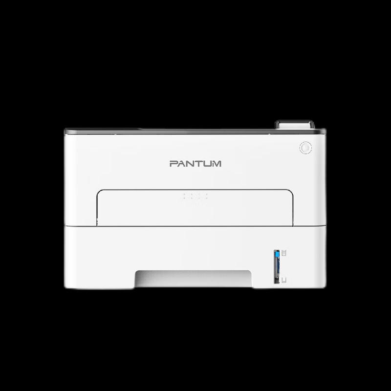 Pantum P3312DN A4 Monochrome Laser Printer CN plug (adapter included)
Pantum P3312DN A4 Monochrome Laser Printer CN plug (adapter included)